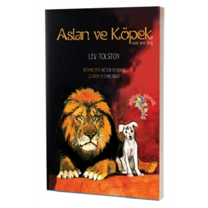 Aslan Ve Köpek