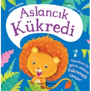 Aslancık Kükredi