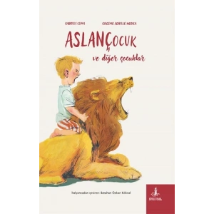 Aslançocuk (Ciltli)
