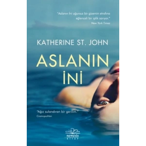 Aslanın İni