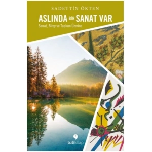 Aslında Bir Sanat Var