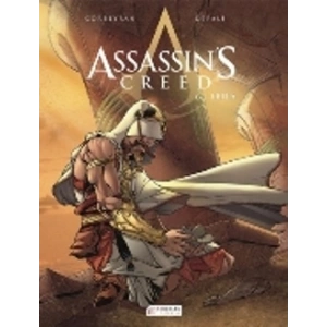 Assassins Creed 6. Cilt / Leila