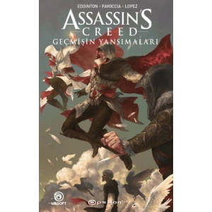 Assassin’s Creed- Geçmişin Yansımaları