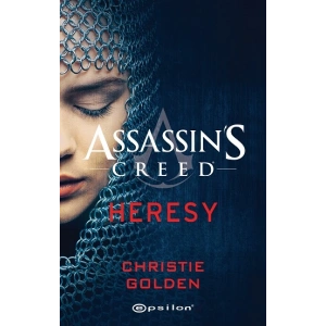 Assassin’s Creed Heresy