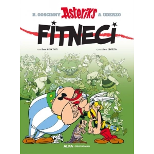 Asteriks - Fitneci