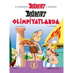 Asteriks Olimpiyatlarda