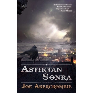 Astıktan Sonra