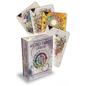 Astro Tarot Destesi