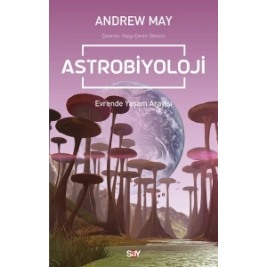 Astrobiyoloji