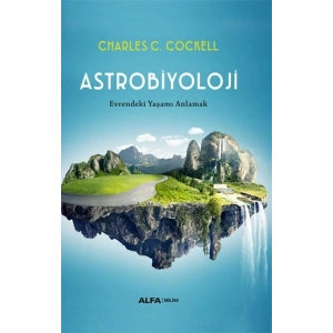 Astrobiyoloji (Ciltli)