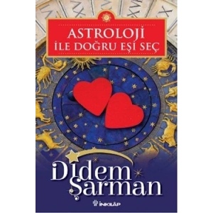 Astroloji ile Doğru Eşi Seç