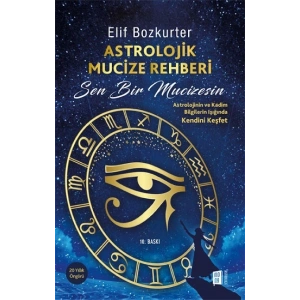 Astrolojik Mucize Rehberi