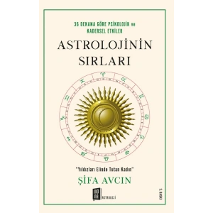 Astrolojinin Sırları