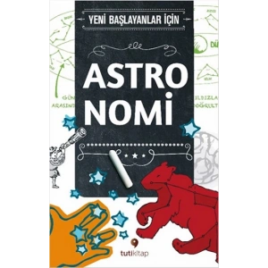 Astronomi