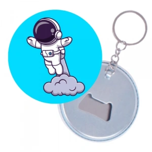 Astronot - 23 / Anahtarlık