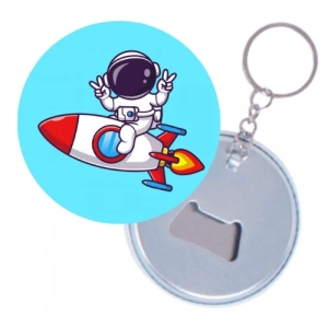 Astronot - 5 / Anahtarlık