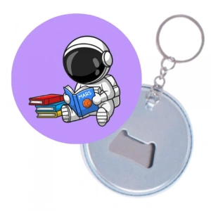 Astronot - 9 / Anahtarlık