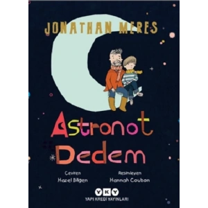 Astronot Dedem