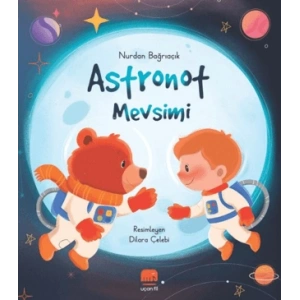 Astronot Mevsimi
