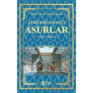 Asurlar - Acımasız Savaşçı