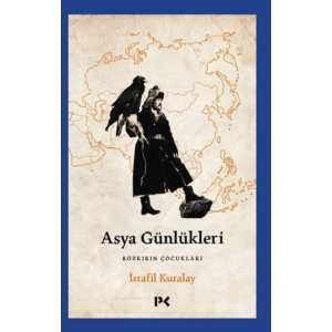 Asya Günlükleri