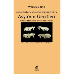 Asyanın Geçitleri