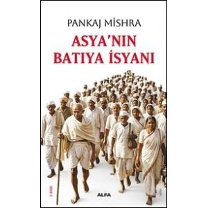 Asya’nın Batıya İsyanı