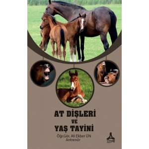 At Dişleri ve Yaş Tayini