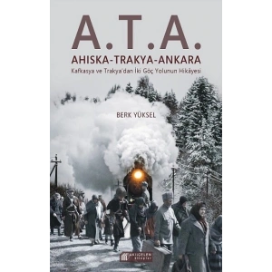 A.T.A. :  Ahıska-Trakya-Ankara
