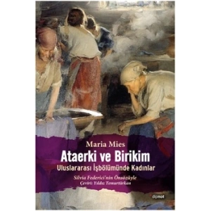 Ataerki ve Birikim