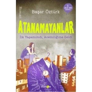 Atanamayanlar