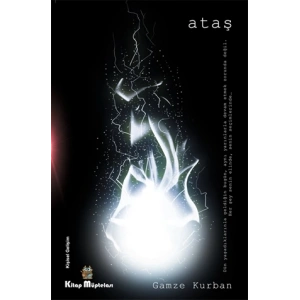 Ataş