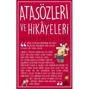 Atasözleri ve Hikayeleri