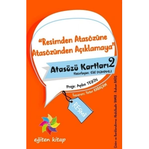Atasözü Kartları 2