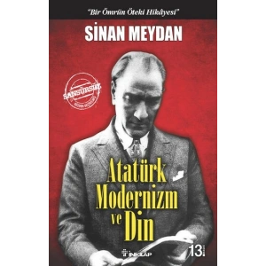 Atatürk Modernizm ve Din