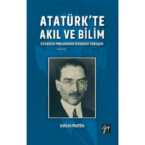 Atatürkte Akıl ve Bilim