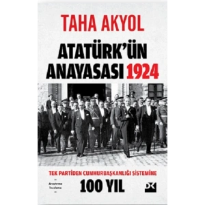 Atatürkün Anayasası 1924
