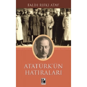 Atatürkün Hatıraları 1914-1919