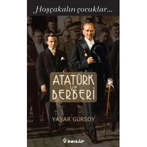 Atatürk ve Berberi