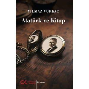 Atatürk ve Kitap
