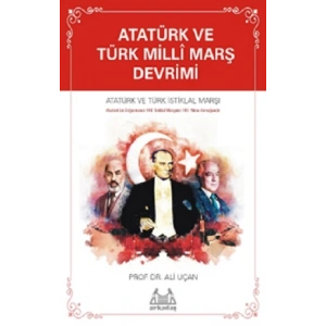 Atatürk ve Türk Milli Marş Devrimi