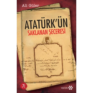 Atatürk’ün Saklanan Şeceresi