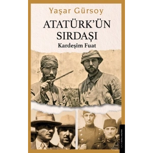 Atatürk’ün Sırdaşı