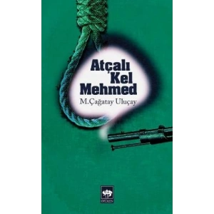 Atçalı Kel Mehmed