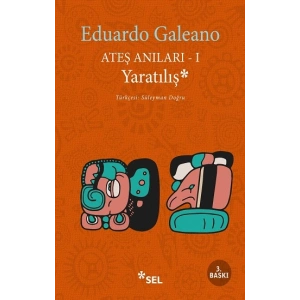 Ateş Anıları 1: Yaratılış