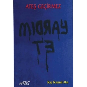 Ateş Geçirmez