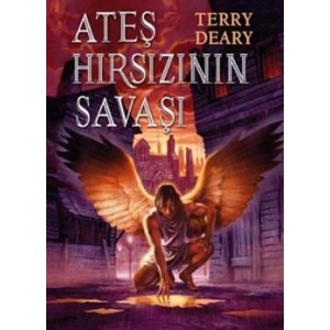 Ateş Hırsızının Savaşı