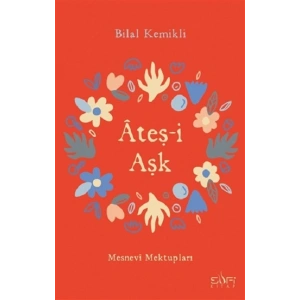 Ateş-i Aşk