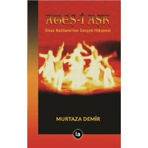 Ateş-i Aşk