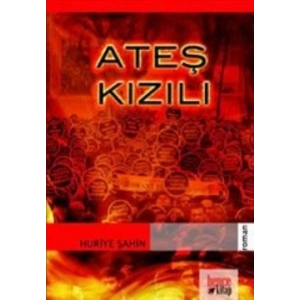Ateş Kızılı